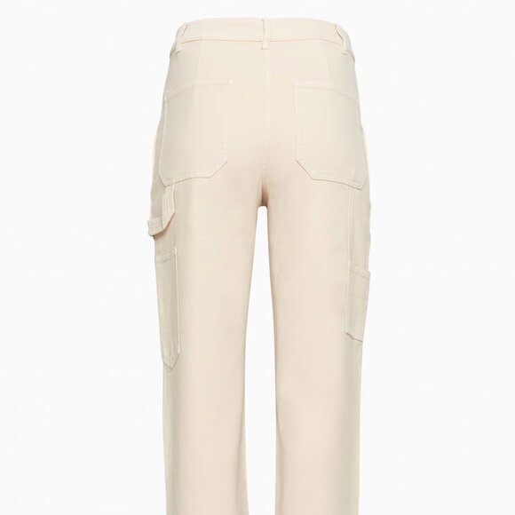 Aritzia Wilfred Free Brennan Pant - Picture 2 of 6